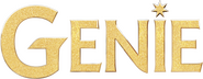Logo of Genie image size 1679x650