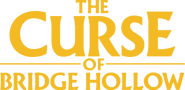 Logo of The Curse of Bridge Hollow image size 638x310