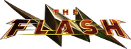 Logo of The Flash image size 781x294