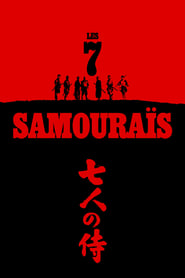 Voir film Les sept samouraïs en streaming