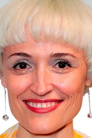 Photo of Laura Pamplona image size 500x750