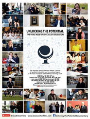 Unlocking the Potential: The Vital Role of Specialist Education