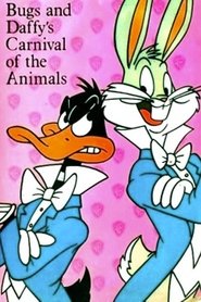 poster Carnival of the Animals