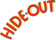 Logo of Hide-Out image size 793x565