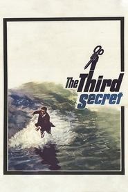 poster The Third Secret