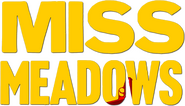 Logo of Miss Meadows image size 511x294