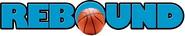 Logo of Rebound image size 784x153