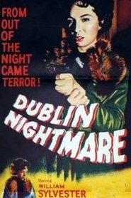 Poster of Dublin Nightmare image size 842x1263