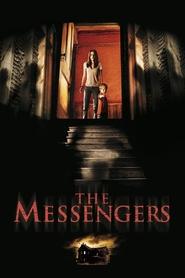 poster The Messengers