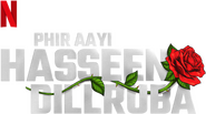 Logo of Phir Aayi Hasseen Dillruba image size 509x283