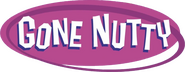 Logo of Gone Nutty image size 965x376