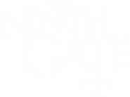 Logo of The Ninth Gate image size 1190x890