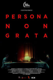 Persona Non Grata