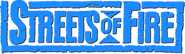 Logo of Streets of Fire image size 1000x294
