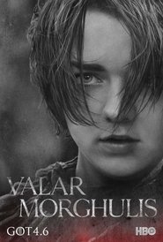 Poster of Game of Thrones image size 1024x1517