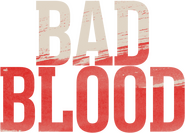 Logo of Bad Blood image size 750x538