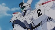 Patlabor season 1 episode 36