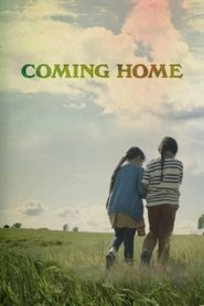 Poster of Coming Home image size 1084x1626