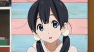 Tamako Market season 1 episode 1