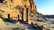 Backdrop of Lost Pharaohs of the Nile image size 1920x1080