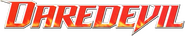 Logo of Daredevil image size 783x153