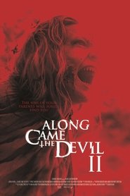 Along Came the Devil II Poster