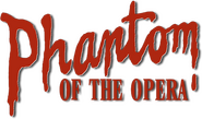 Logo of The Phantom of the Opera image size 508x298