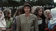 Some Saxon Women