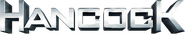 Logo of Hancock image size 1276x235