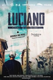 poster Luciano
