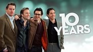 Backdrop of 10 Years image size 3840x2160