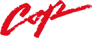 Logo of Beverly Hills Cop image size 2973x1255