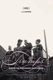 Poster of Tramps! image size 500x750