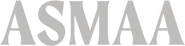 Logo of Asmaa image size 1274x314