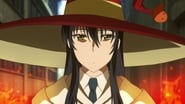 Witchcraft Works season 1 episode 1