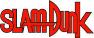 Logo of Slam Dunk image size 2672x1089