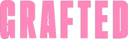 Logo of Grafted image size 785x242