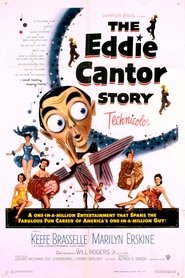 poster The Eddie Cantor Story