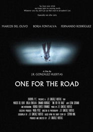 poster One For The Road