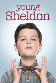 Poster of Young Sheldon image size 680x1000