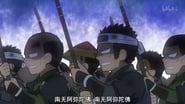 Nobunaga No Shinobi season 3 episode 16