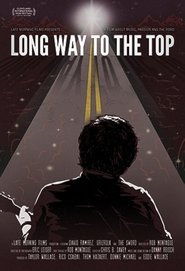 poster Long Way to the Top