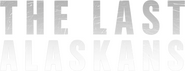 Logo of The Last Alaskans image size 3314x1277