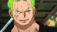serie One Piece saison 21 episode 991 en streaming