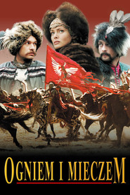 Plakat Ogniem i mieczem