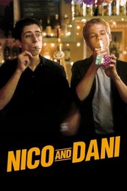 poster Nico and Dani