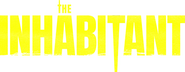 Logo of The Inhabitant image size 3323x1299