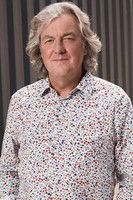 Photo of James May image size 300x450