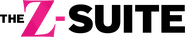 Logo of The Z-Suite image size 1209x243