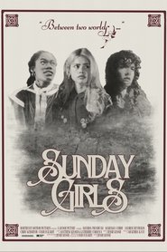 poster Sunday Girls